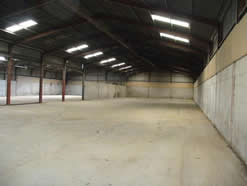 caravan storage france, caravan storage, secure caravan storage, motorhome storage, seasonal caravan storage, touring caravan storage