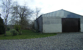caravan storage france, caravan storage, secure caravan storage, motorhome storage, seasonal caravan storage, touring caravan storage